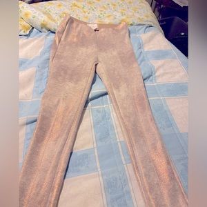 Anthrologie leggings